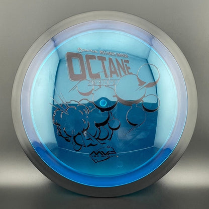 Proton Octane