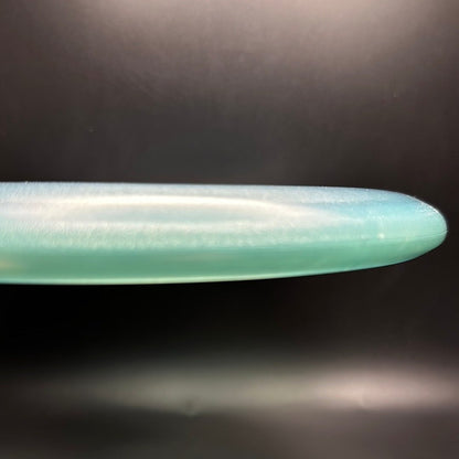 Z Metallic Fierce - 2021 Paige Pierce Tour Series - Misprint