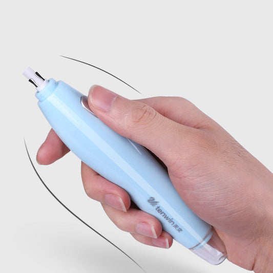 Tenwin Rechargeable Electric Eraser Kit (Model 8305)