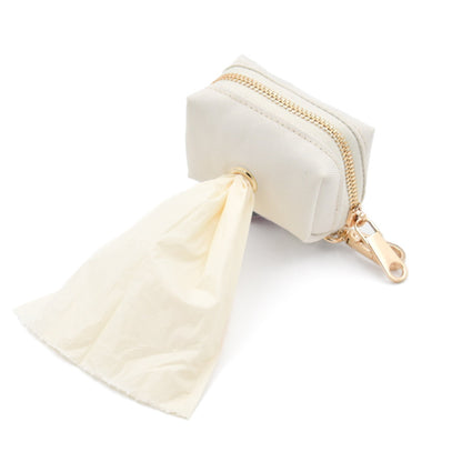 Le Poo Pouch - Bone
