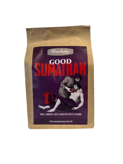 Good Sumatran