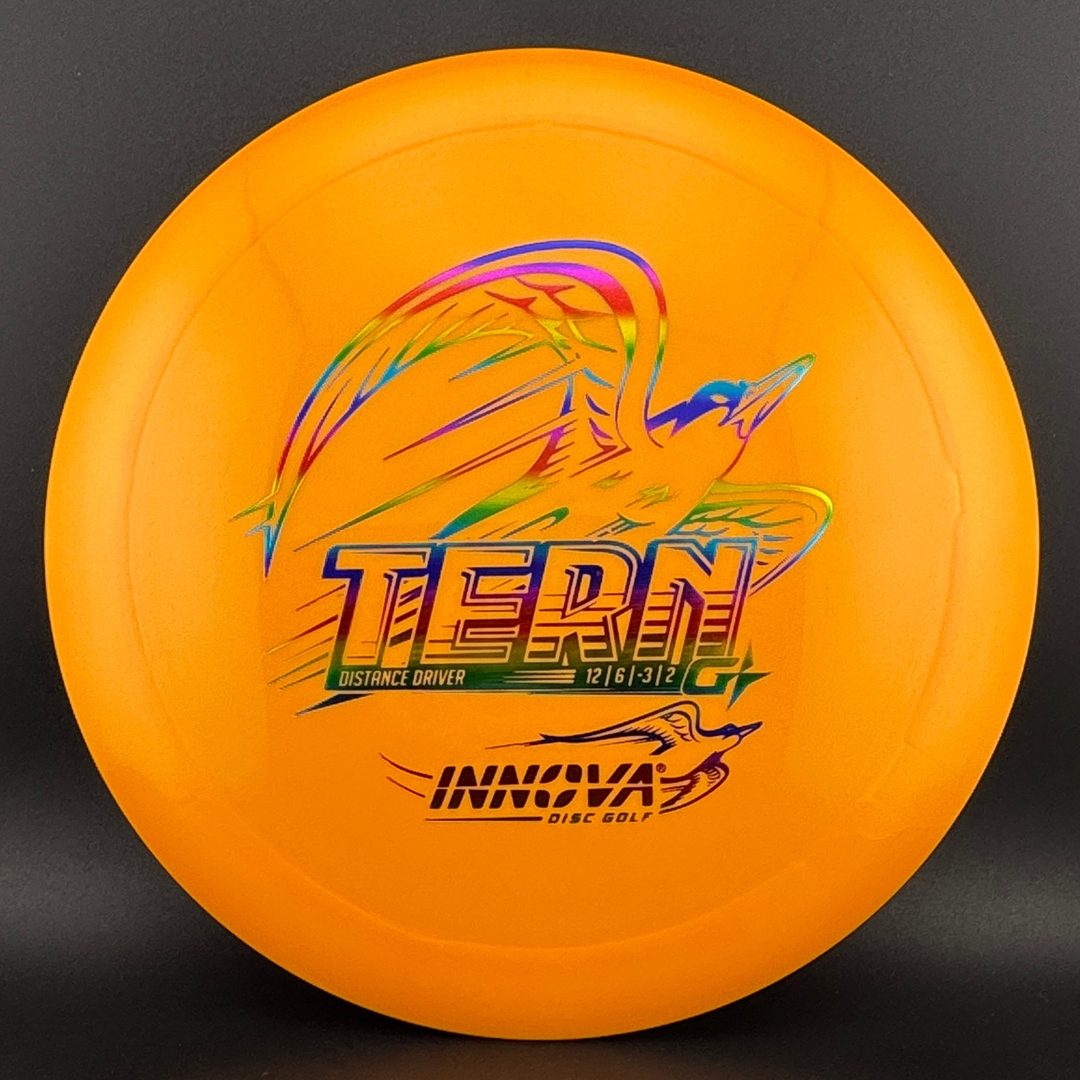 GStar Tern