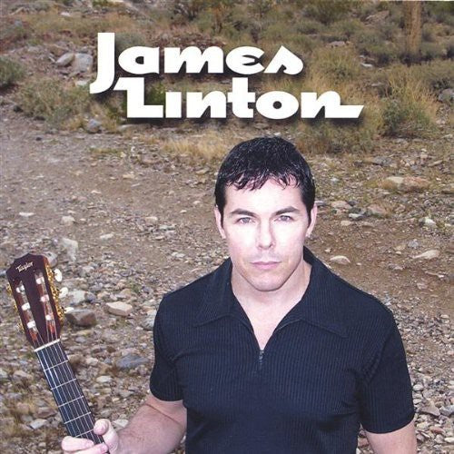 James Linton - James Linton [CD]