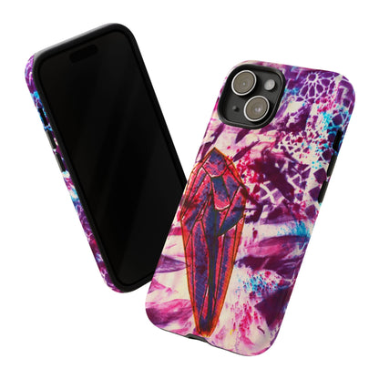 Dark Crystal All Smart Phone Tough Cases
