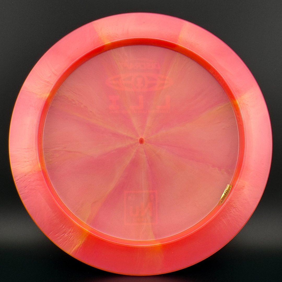 Big Z Swirl Nuke - Ledgestone 2025 Season 2