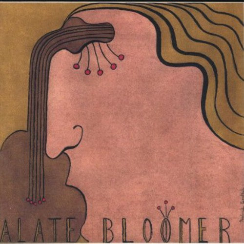 Alate Bloomer - Alate Bloomer [CD]