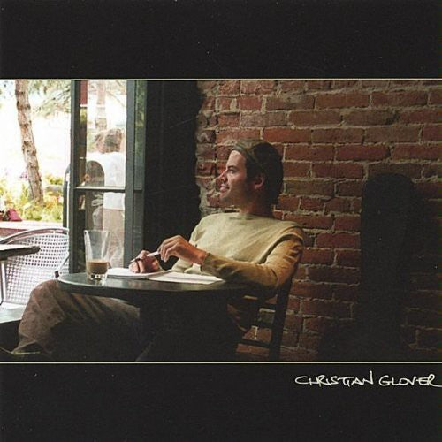 Christian Glover - Christian Glover [CD]