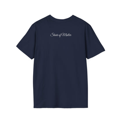 ROLL Unisex T-Shirt