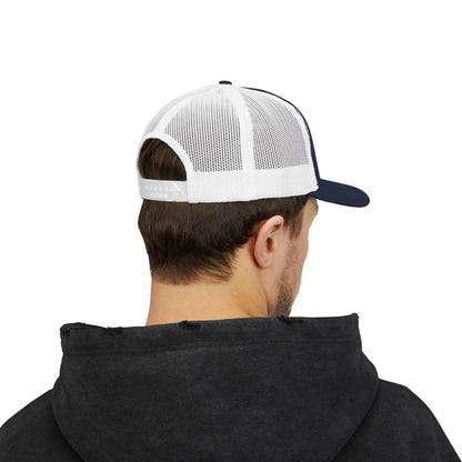 Wild Heart Snapback Cap