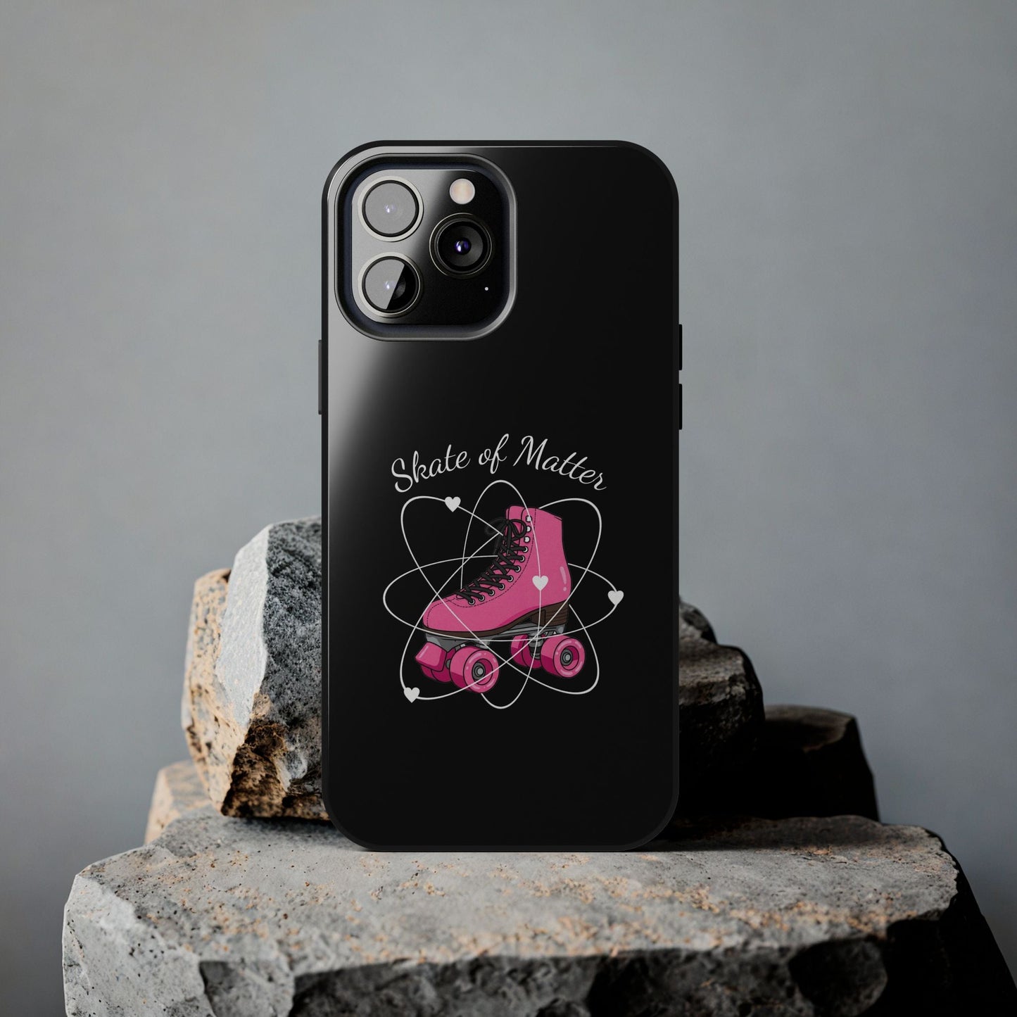 Skate of Matter Tough Phone Case