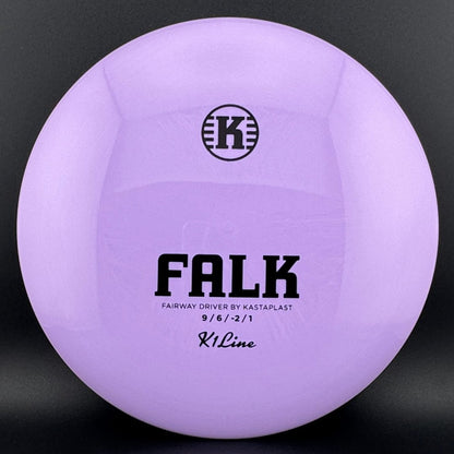K1 Falk