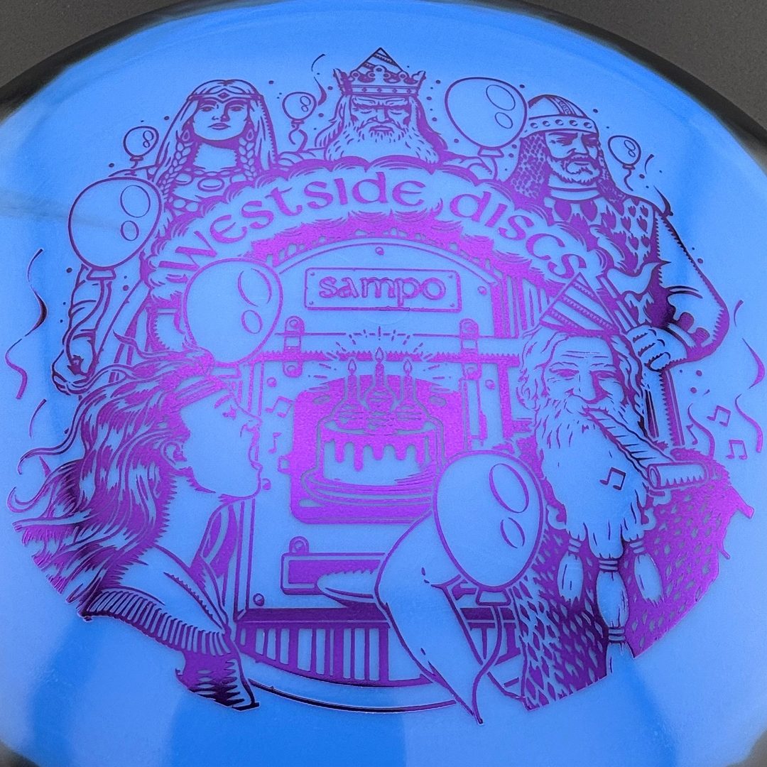 Tournament Orbit Sampo - Kalevala Celebration