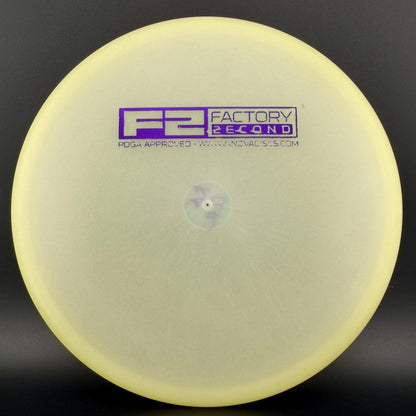 Glow Champion Classic Roc - Penned - F2