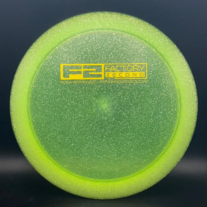 Metal Flake Champion Archon - F2