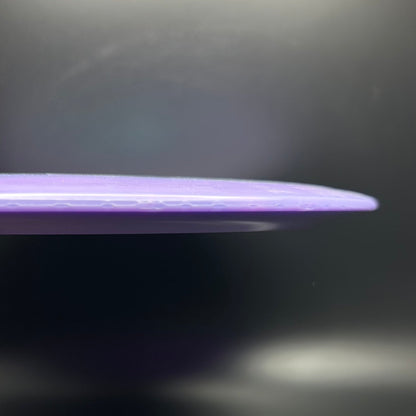 Aura Synapse - Special Edition TSA Stamp