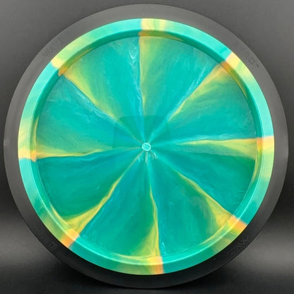 Cosmic Neutron Wave