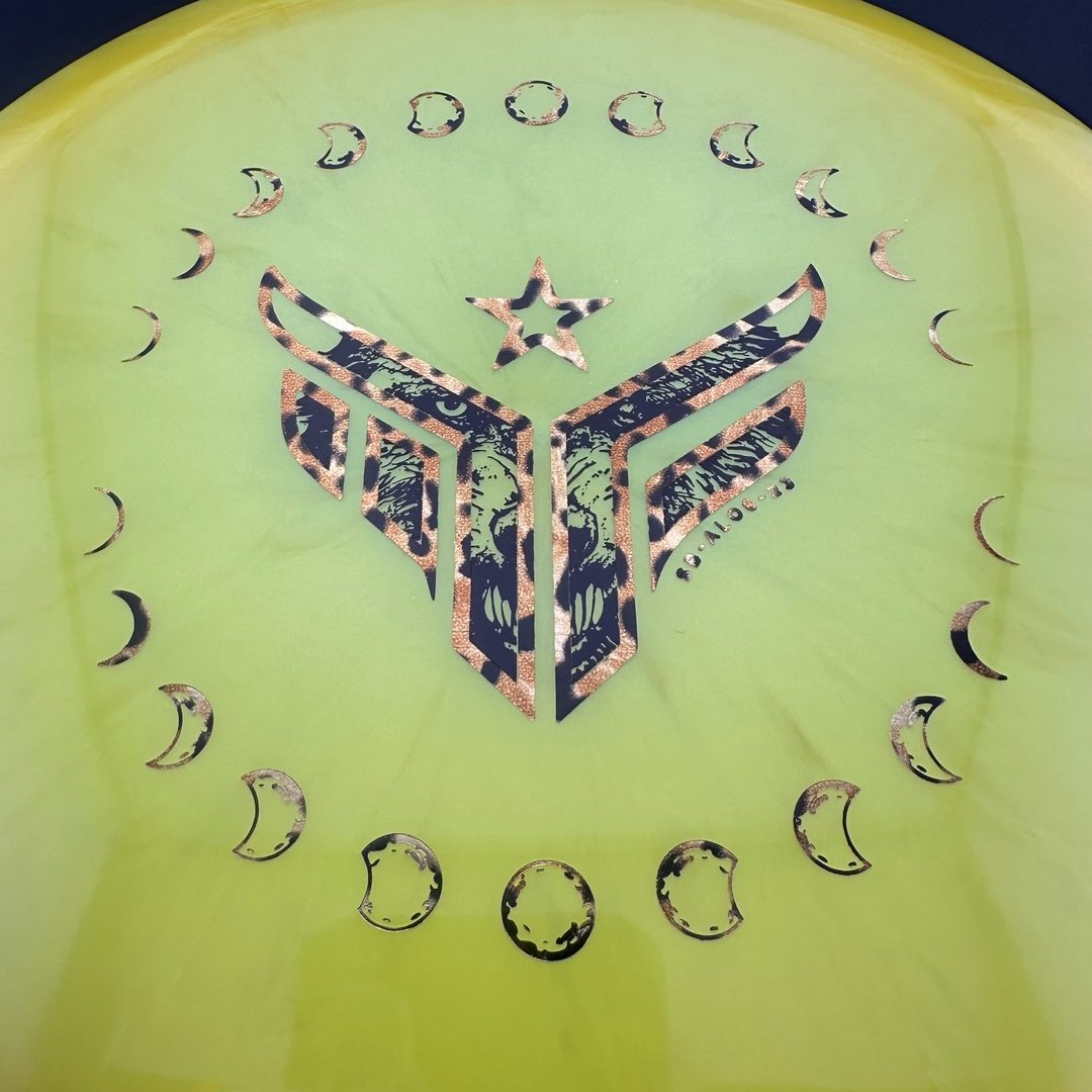 Sublime Alpha - Mason Ford 2023 Tour Series