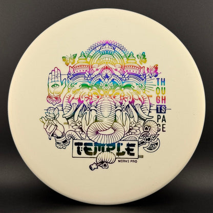 Nerve Pro Temple