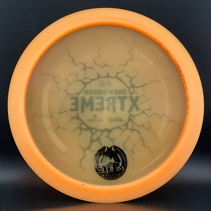 Z Xtreme *Les White Stash Used* - 2020 Drew Gibson Signature Edition