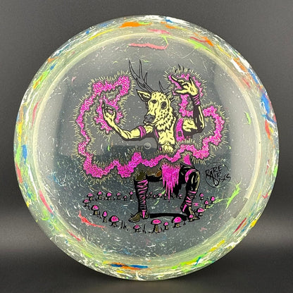 Jawbreaker Z FLX Cicada - Elk Man 2.0 by Ripper Studios