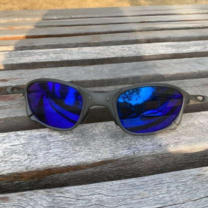 OutdoorPro Polarized Sport Sunglasses - UV400 Protection