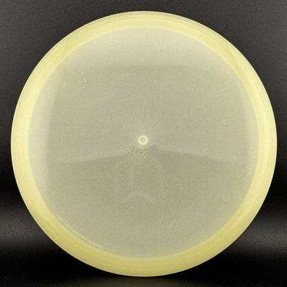 Total Eclipse Hex - Blank