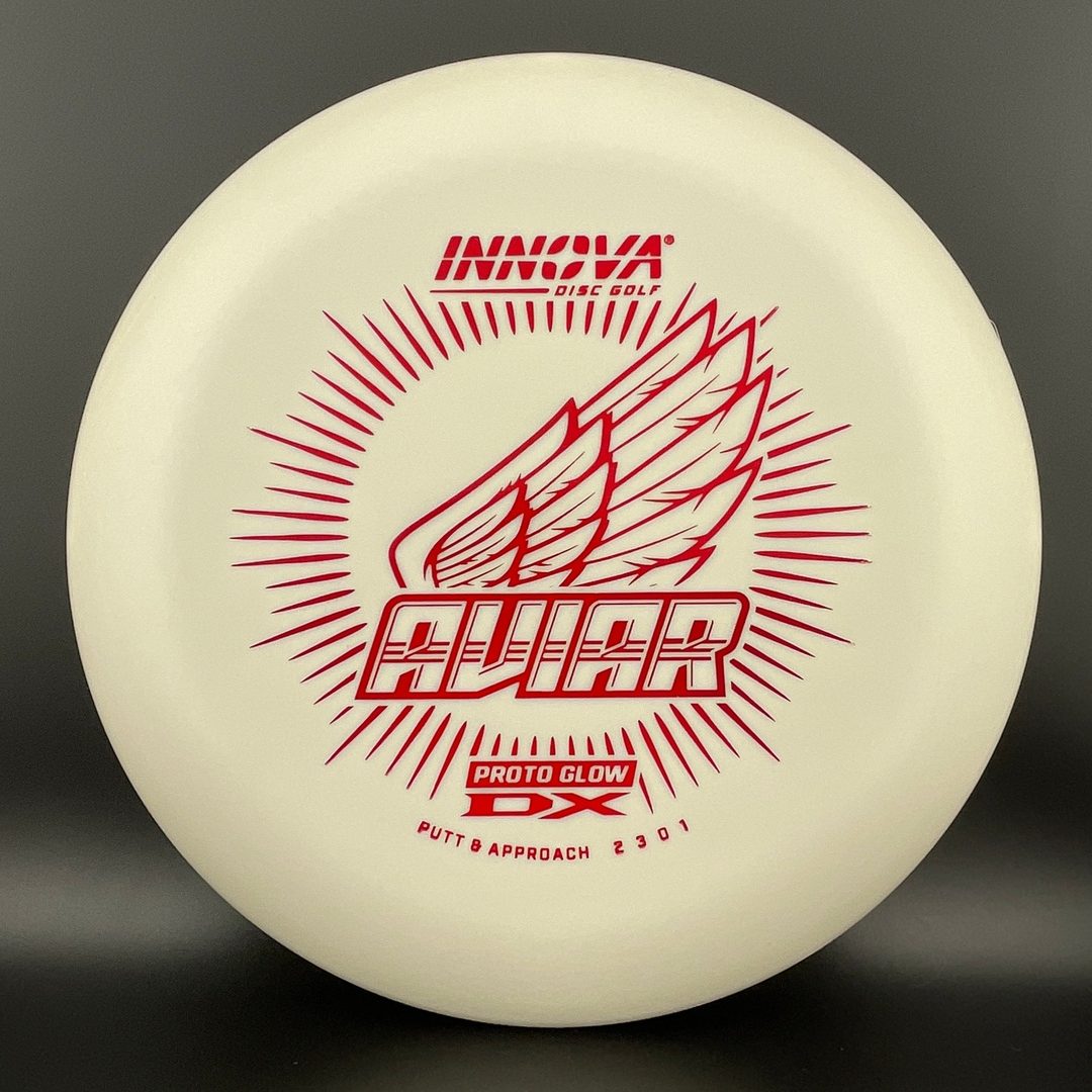Proto Glow DX Aviar