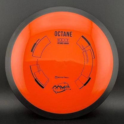 Neutron Octane