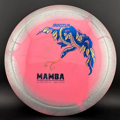 Proto Glow Halo Star Mamba - Juliana Korver 2026 Tour Series