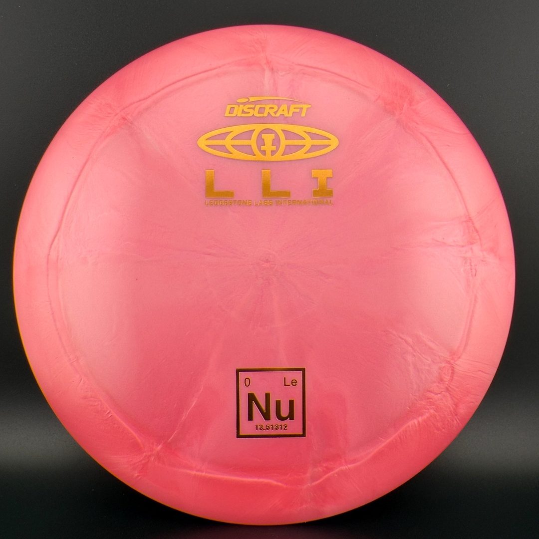 Big Z Swirl Nuke - Ledgestone 2025 Season 2