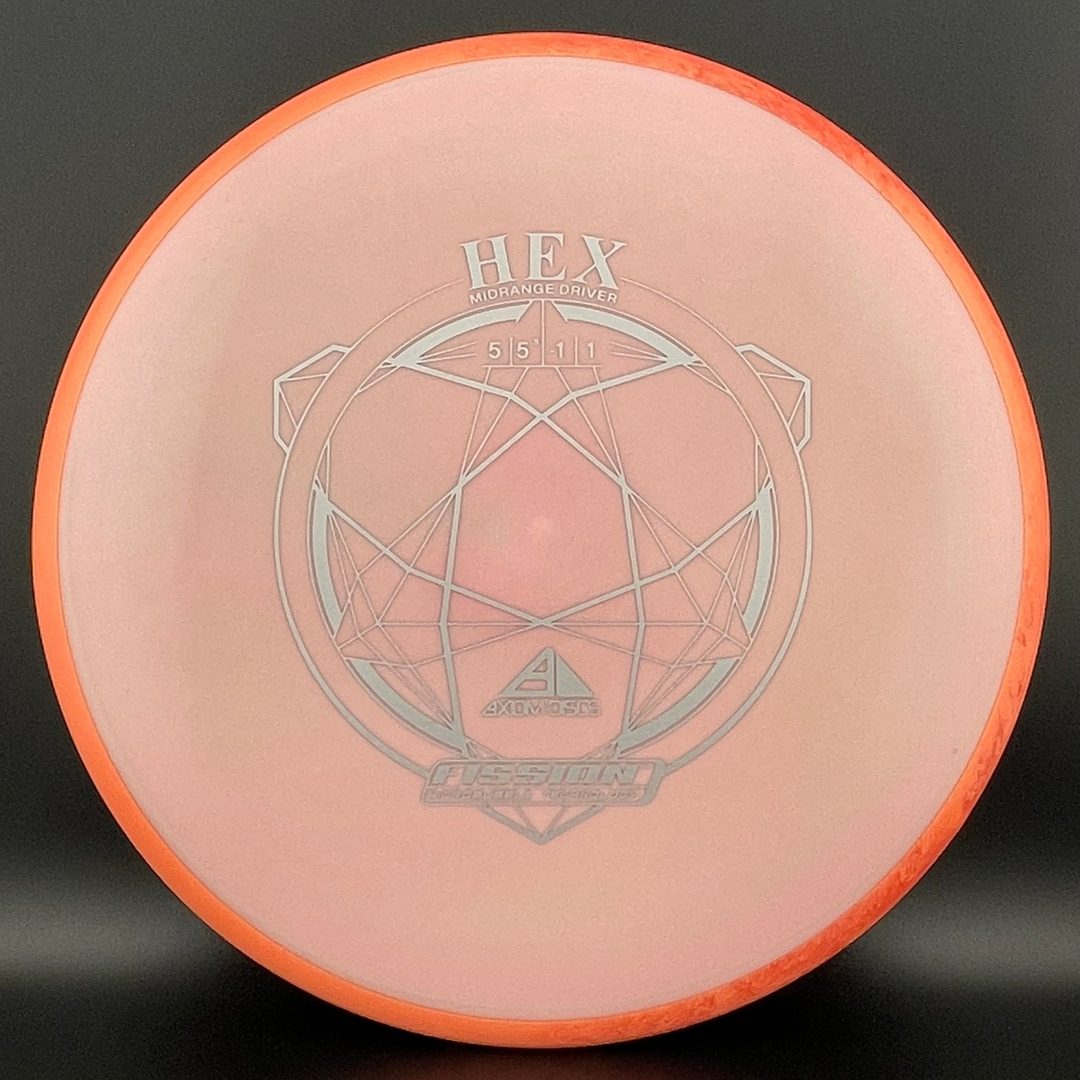 Fission Hex