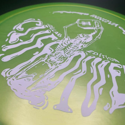 Star Destroyer - Penned - Cliffdiver Collab Edition