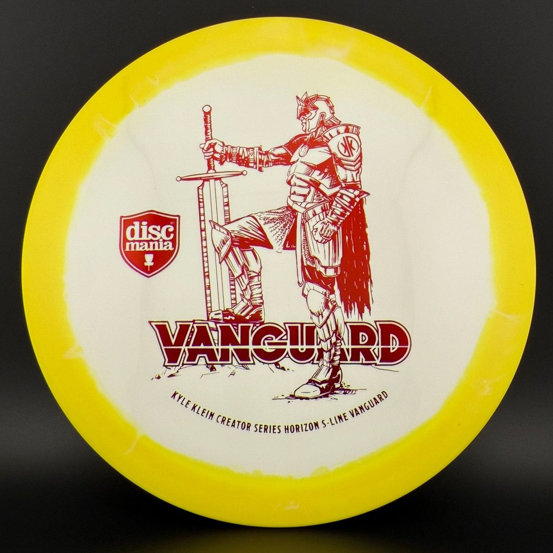 Horizon S-Line Vanguard - Kyle Klein Creator Series