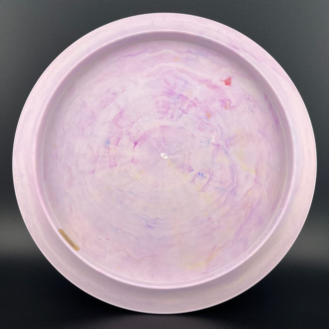Jawbreaker Glo Raptor - 2024 Ledgestone Finale
