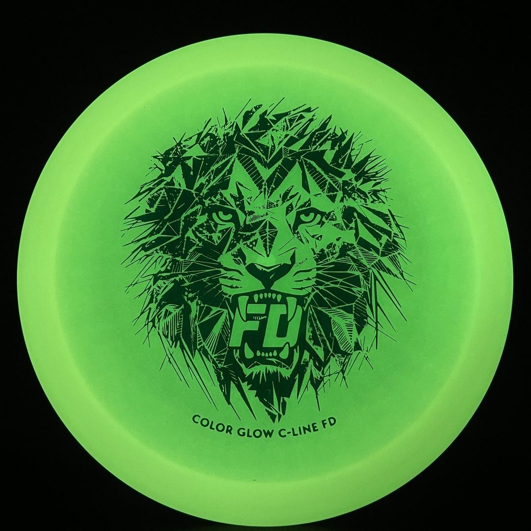 Color Glow C-Line FD - European Open 2024