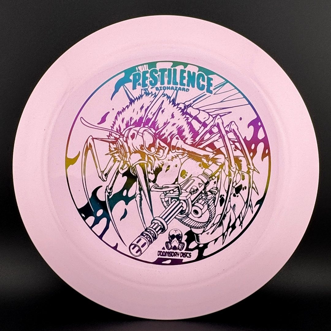 Biohazard Pestilence