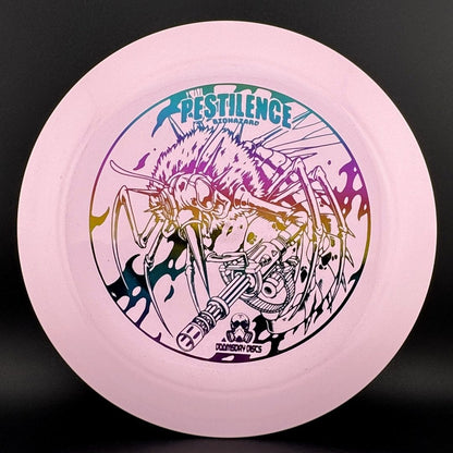 Biohazard Pestilence