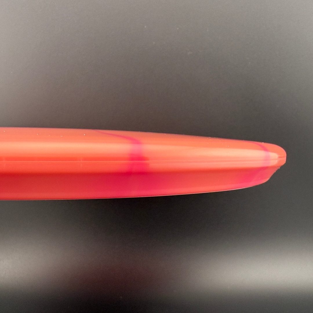 Lux Vapor P4 - MBB 25 - Mini Razor Claw Stamp
