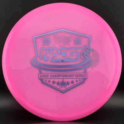 Neo Mutant *Les White Stash* - 2022 NADGT State Championship Series