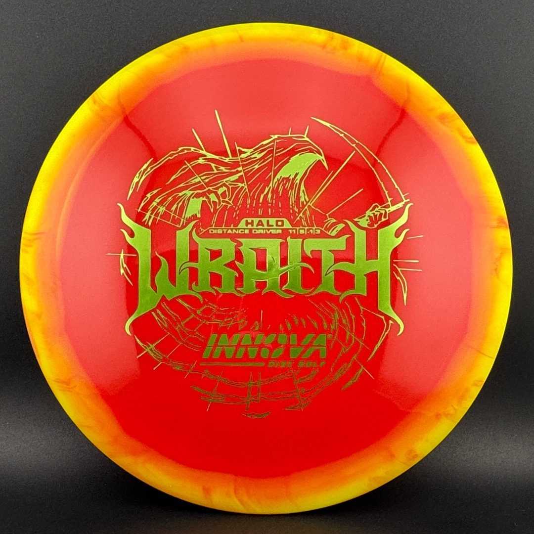 Halo Star Wraith