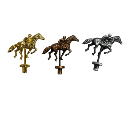 Metal Horse Replacement Kit - free shipping
