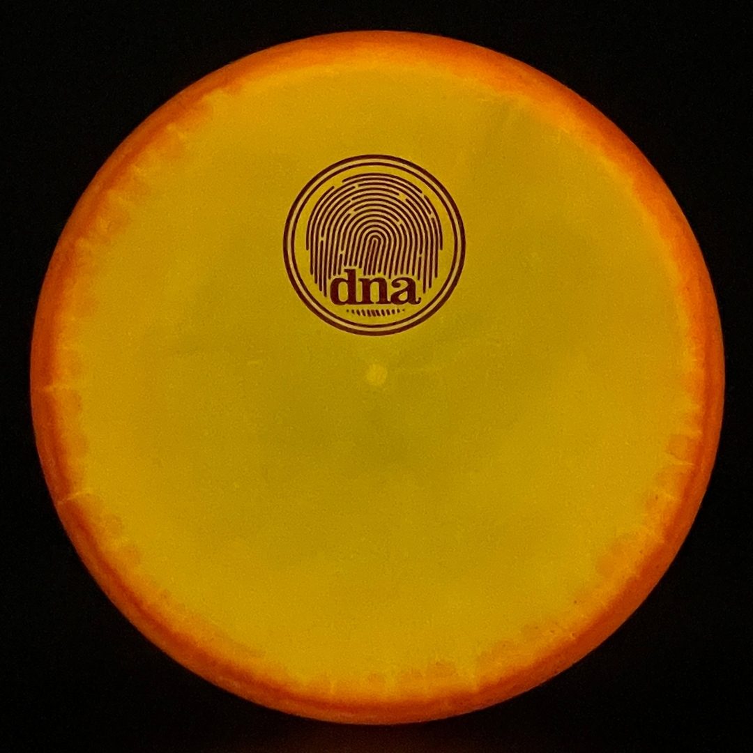 Color Glow Metal Flake Horizon C-Line MD1 - Colten Montgomery dna
