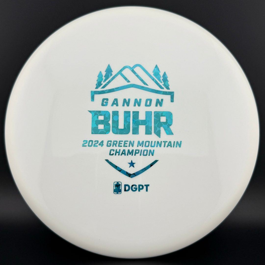 S-Line P3X - Gannon Buhr Triumph Series (2024 GMC)