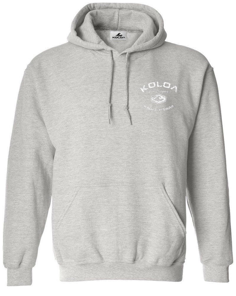 Koloa Vintage Arch Tall Hoodie