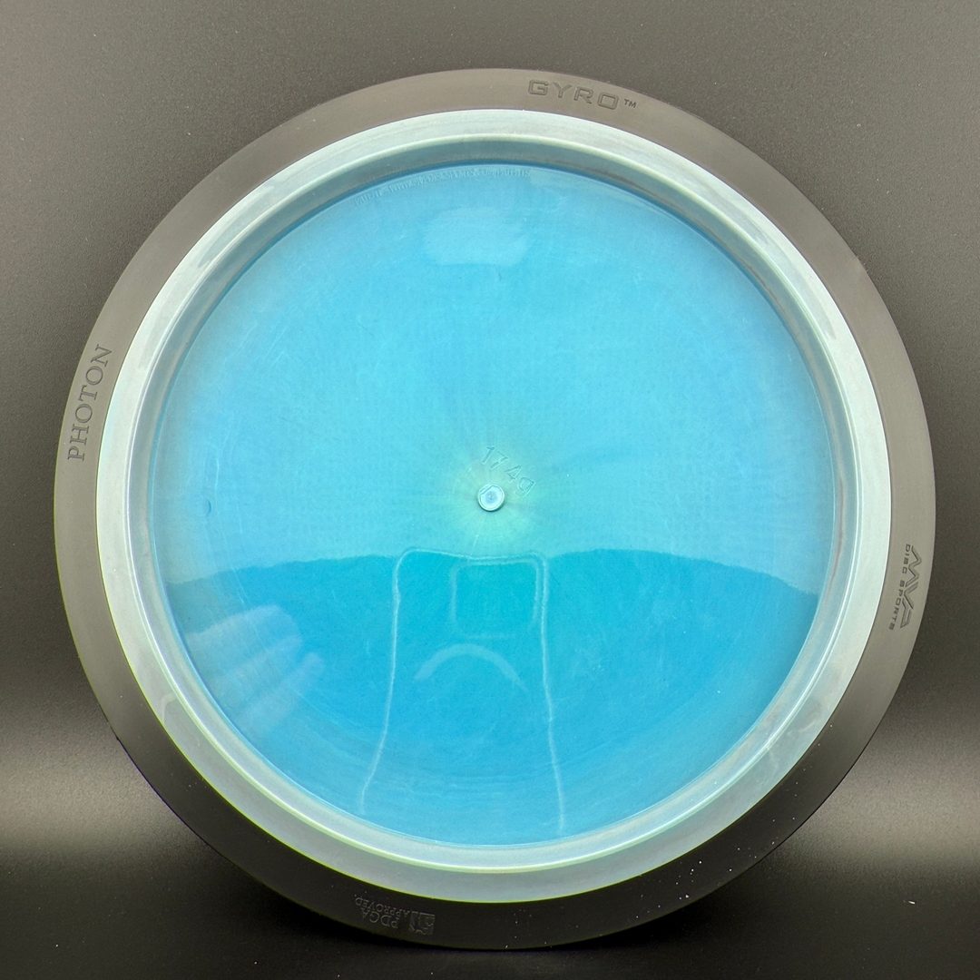 Neutron Photon