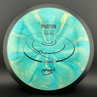 Cosmic Neutron Photon