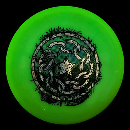 VIP Moonshine Air Gatekeeper - Desolate Shield