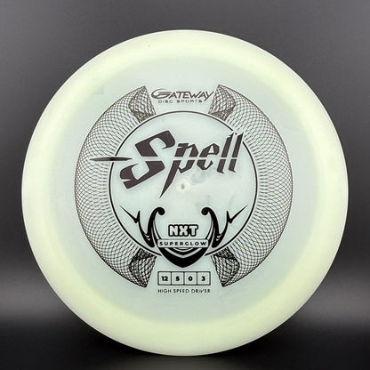 NXT Superglow Spell
