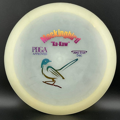 Bravo Glow Mockingbird