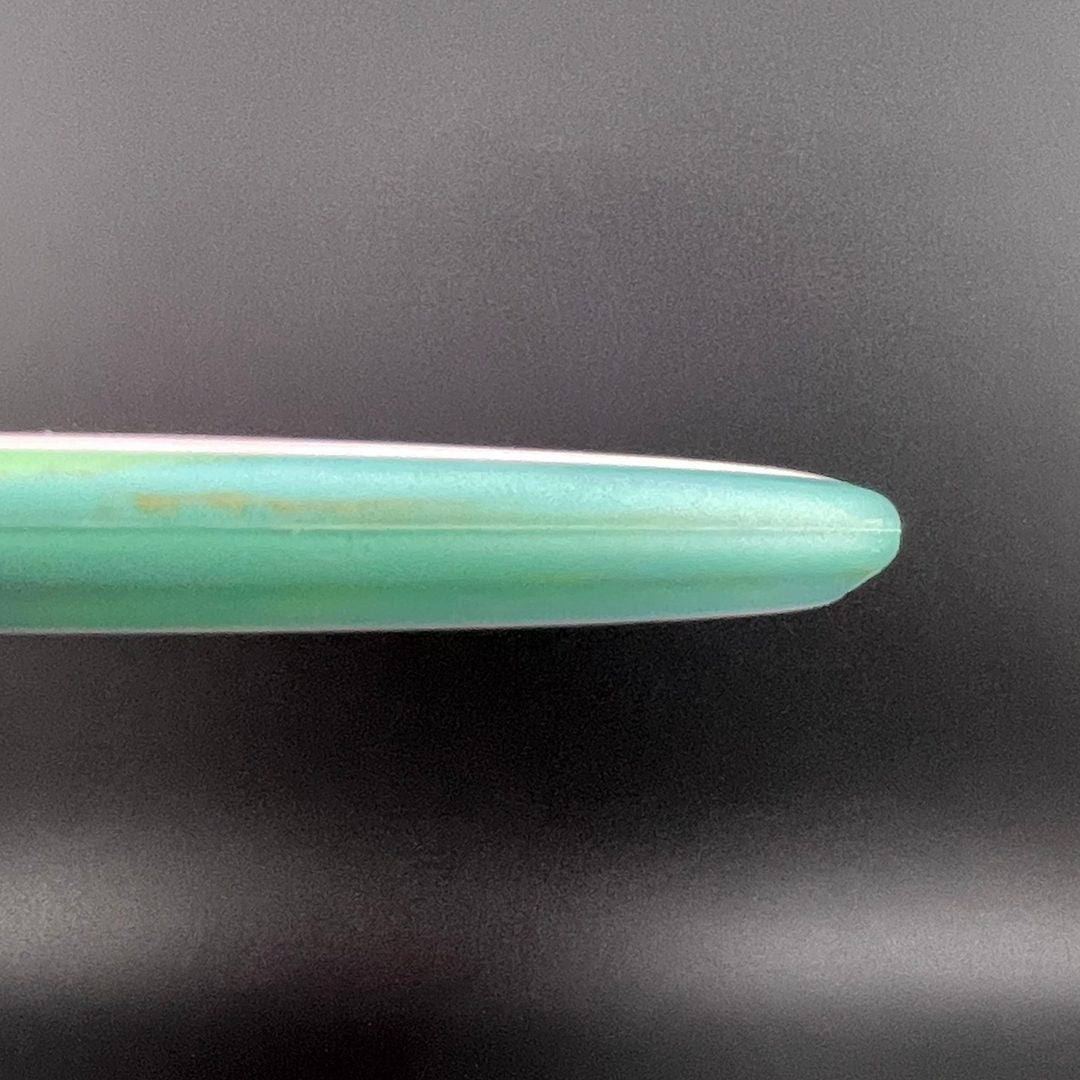 Soft Electron Envy - 2021 World Champion James Conrad